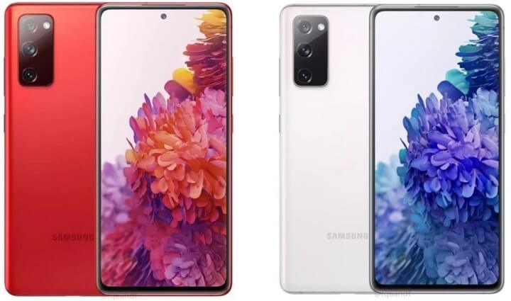 Imagen - Samsung Galaxy S20 Fan Edition: filtrados todos los datos