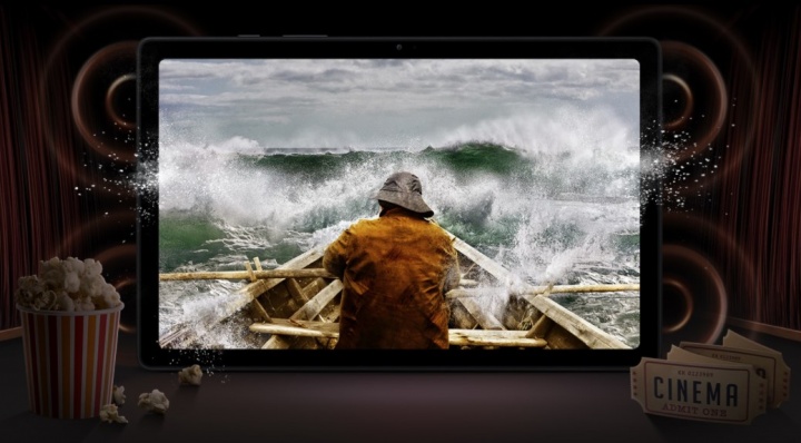 Imagen - Samsung Galaxy Tab A7: precio y disponibilidad en Espa&ntilde;a