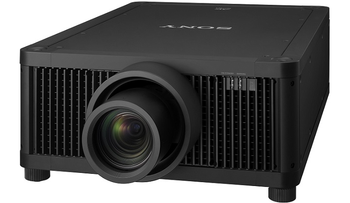 Imagen - Sony GTZ380, VW790ES y VW590ES: todos los detalles