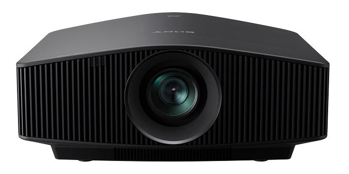 Imagen - Sony GTZ380, VW790ES y VW590ES: todos los detalles