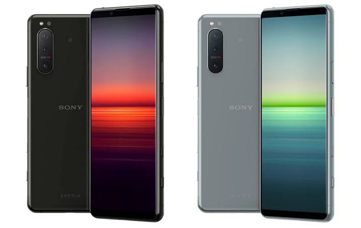 Imagen - Sony Xperia 5 II: ficha técnica y precio