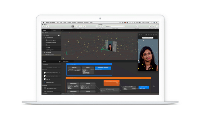Imagen - Cómo crear tus propios filtros personalizados en Instagram