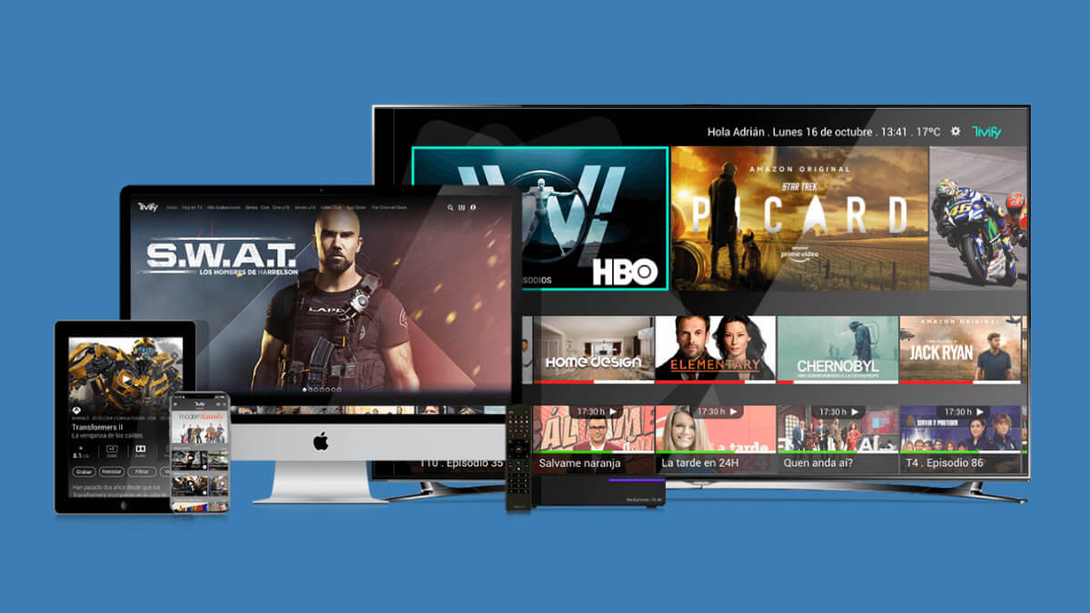 Imagen - 7 mejores programas de IPTV para Windows