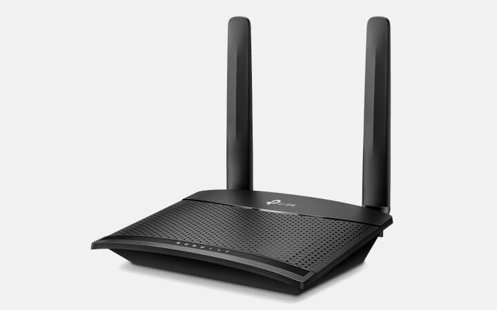 Imagen - TP-Link TL-MR100: especificaciones y precio del router 4G