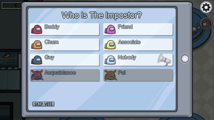 Imagen - Cómo jugar a Among Us