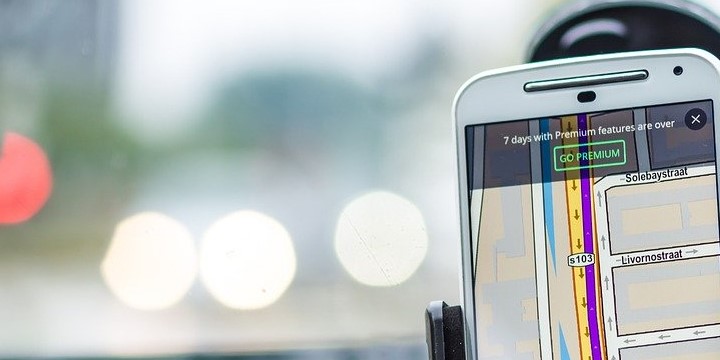 Imagen - Waze: qué es y cómo funciona