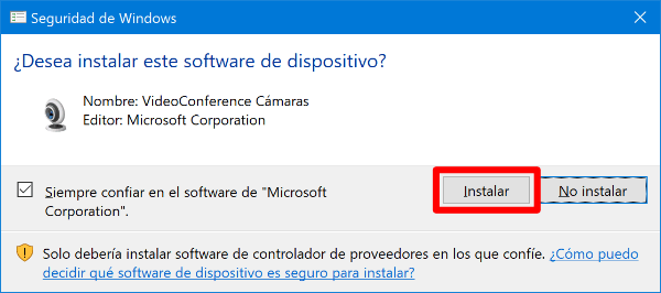 Imagen - Cómo desactivar tu webcam y micrófono con un solo clic