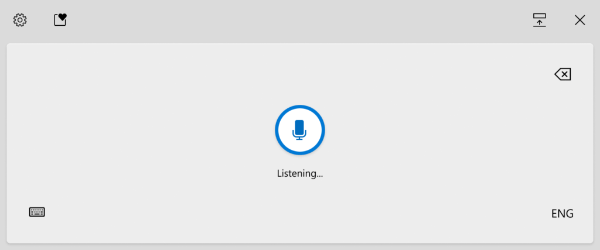 Imagen - Windows 10 a&ntilde;adir&aacute; un teclado t&aacute;ctil con GIFs y emojis