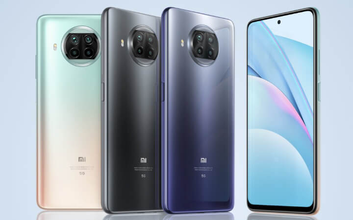 Imagen - Xiaomi Mi 10T Lite: características y precio