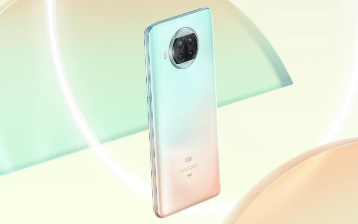 Imagen - Xiaomi Mi 10T Lite: características y precio