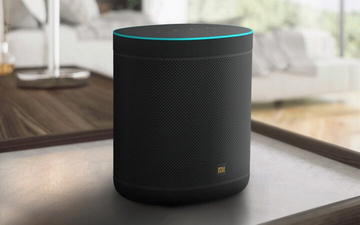 Imagen - Xiaomi Mi Smart Speaker, altavoz inteligente con Assistant