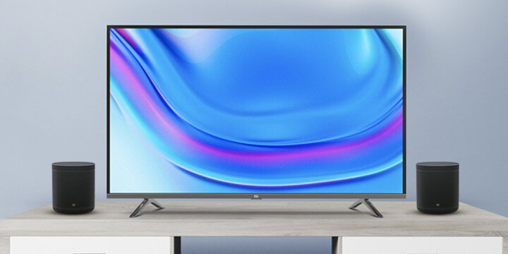 Imagen - Xiaomi Mi Smart Speaker, altavoz inteligente con Assistant