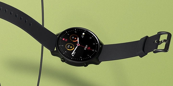 Imagen - 8 smartwatches por menos de 150 euros en 2021