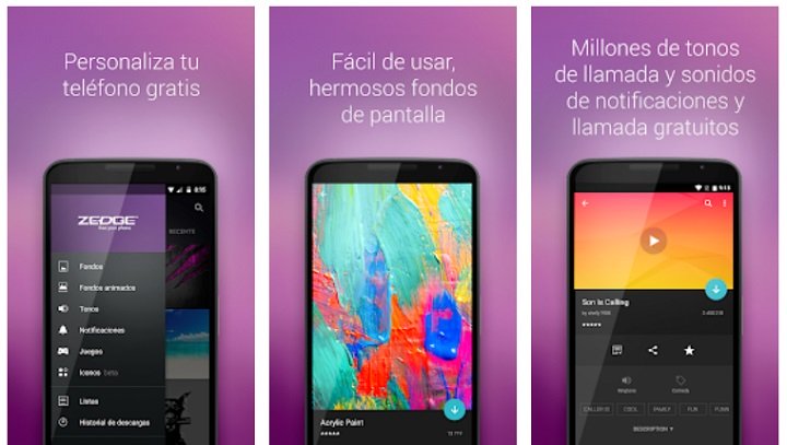 Imagen - 7 aplicaciones para móviles con notch
