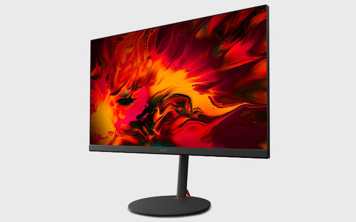 Imagen - Acer Predator y Nitro (2020): detalles de los monitores