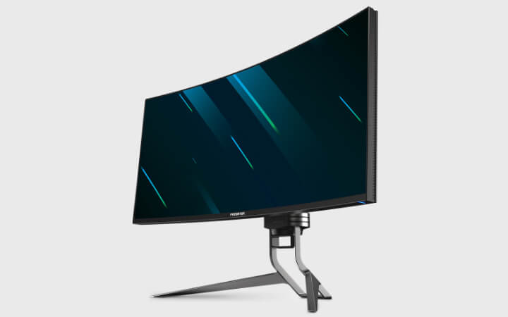 Imagen - Acer Predator y Nitro (2020): detalles de los monitores