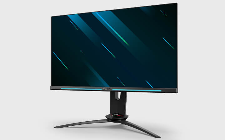 Imagen - Acer Predator y Nitro (2020): detalles de los monitores