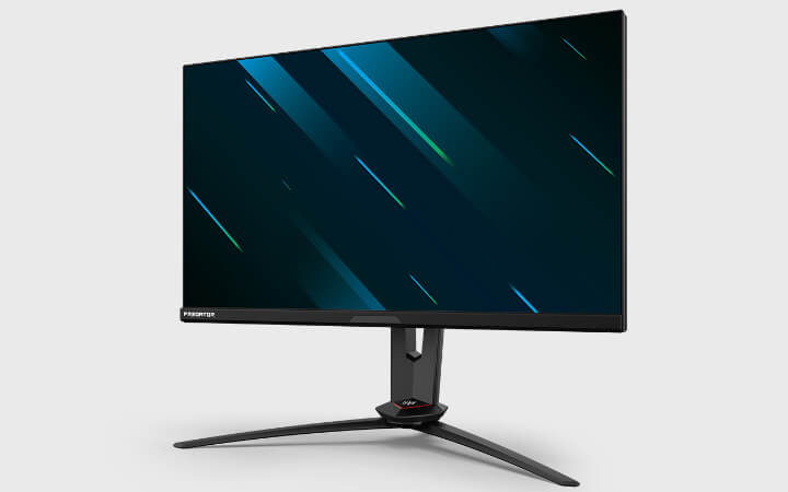 Imagen - Acer Predator y Nitro (2020): detalles de los monitores