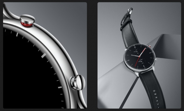 Imagen - Amazfit GTR 2 y Amazfit GTS 2: precio y disponibilidad