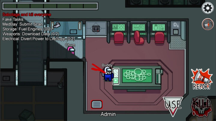 Imagen - Cómo jugar a Among Us