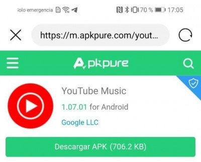 Imagen - Huawei P Smart 2021, análisis con opinión