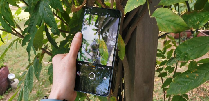 Imagen - Realme 7 Pro, análisis con opinión