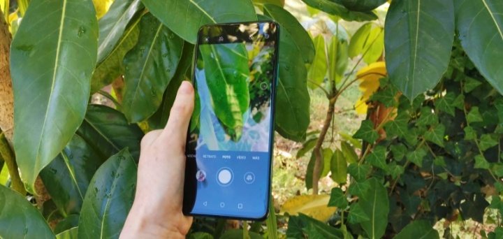 Imagen - Huawei P Smart 2021, análisis con opinión