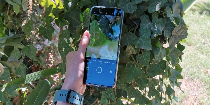 Imagen - Realme 7, análisis con opinión