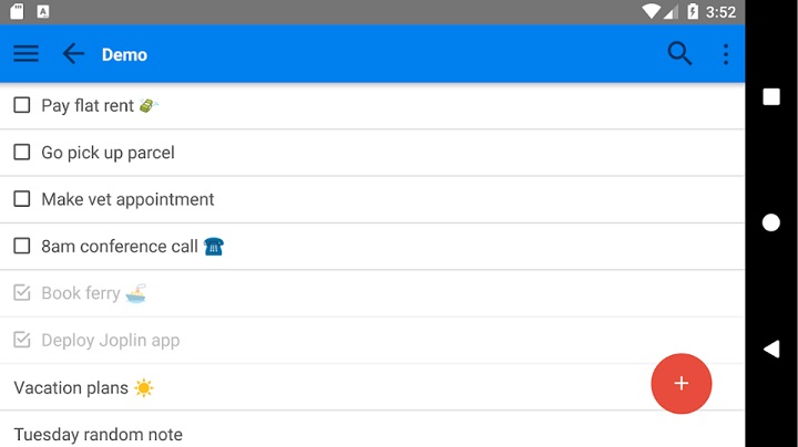 Imagen - 7 alternativas a Evernote en 2020