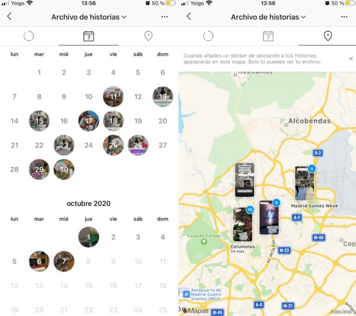 Imagen - Instagram cumple 10 a&ntilde;os: novedades