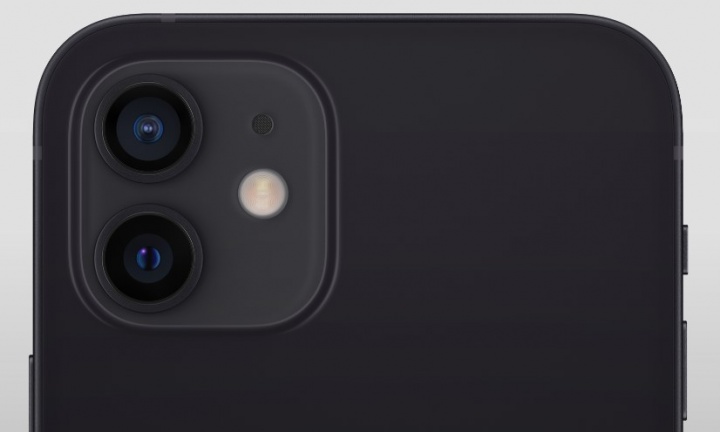 Imagen - Comparativa: iPhone 12 mini vs iPhone SE (2020)