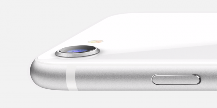 Imagen - Comparativa: iPhone 12 mini vs iPhone SE (2020)