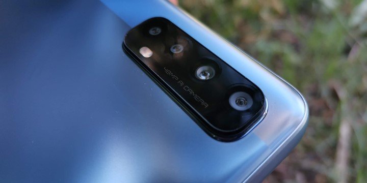 Imagen - Realme 7, análisis con opinión