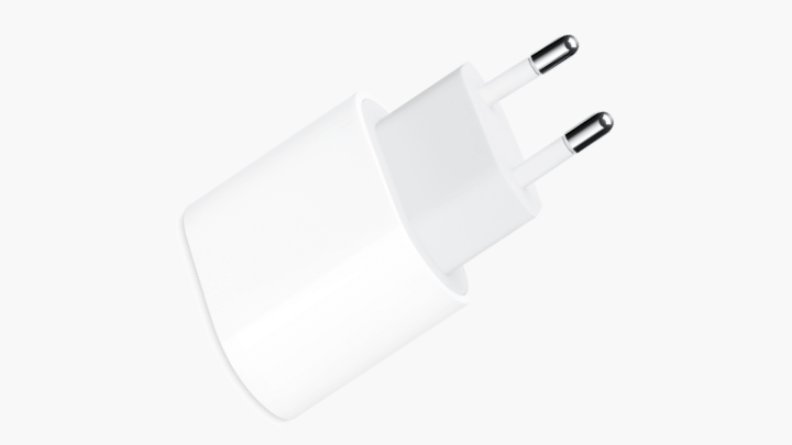 Imagen - 10 cargadores para el iPhone 12