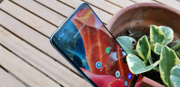 Imagen - Realme 7 Pro, análisis con opinión