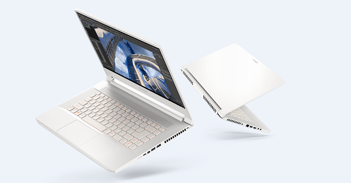 Imagen - Acer ConceptD 7 y 7 Pro: especificaciones actualizadas