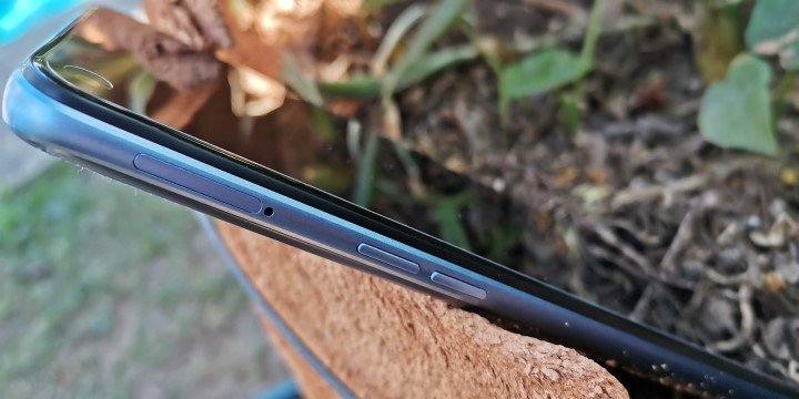 Imagen - Realme 7, análisis con opinión