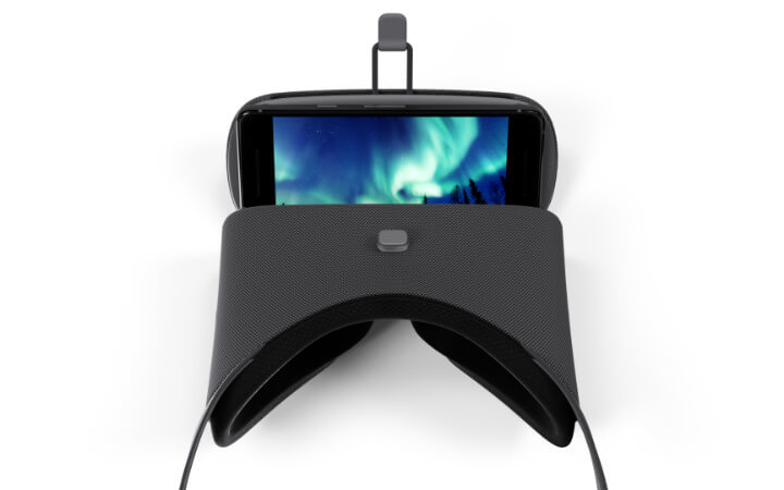 Imagen - La realidad virtual de Daydream no funciona en Android 11