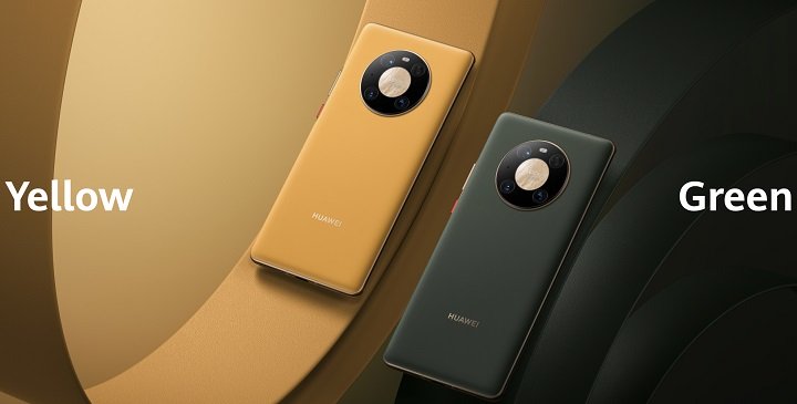 Imagen - Huawei Mate 40: especificaciones t&eacute;cnicas