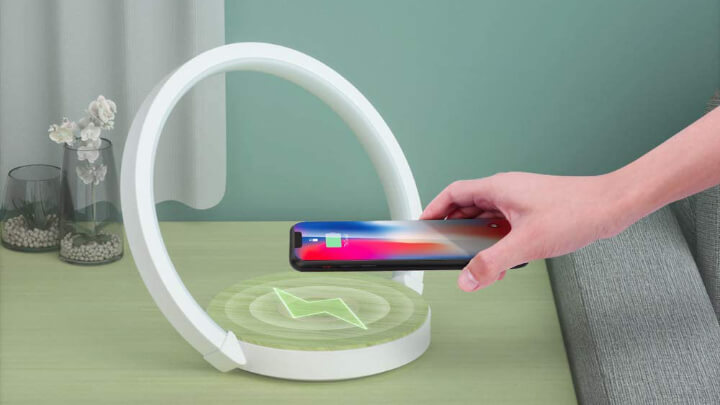 Imagen - 10 cargadores para el iPhone 12