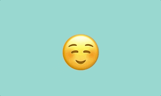 Imagen - El emoji de la mascarilla tambi&eacute;n sonreir&aacute;
