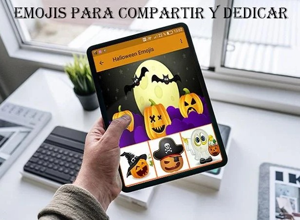 Imagen - 6 aplicaciones para disfrutar de Halloween 2020
