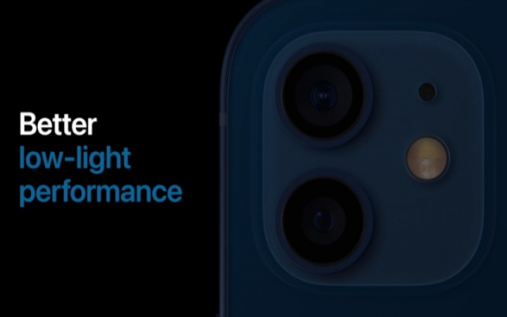 Imagen - Nuevo iPhone 12: especificaciones y precio