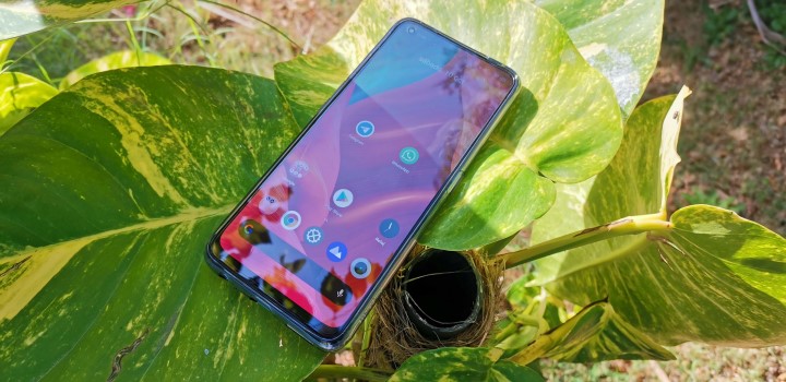 Imagen - Realme 7 Pro, análisis con opinión