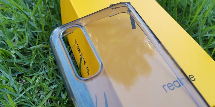 Imagen - Realme 7, análisis con opinión