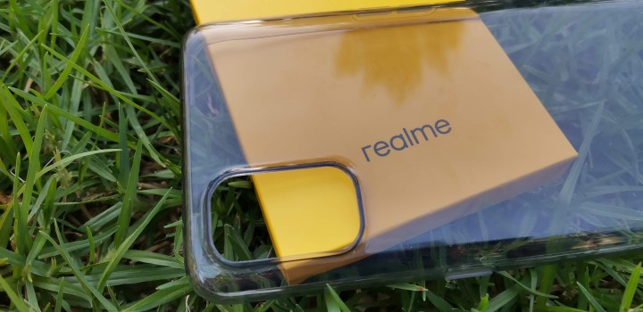 Imagen - Realme 7 Pro, análisis con opinión