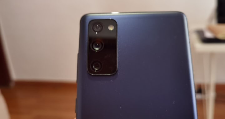 Imagen - Samsung Galaxy S20 FE, ficha técnica, precios y análisis