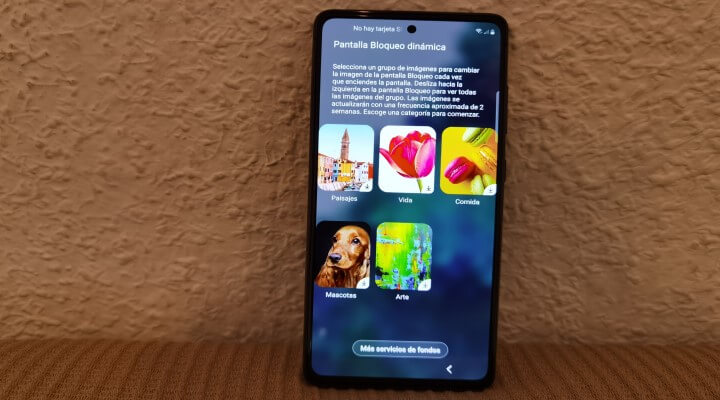 Imagen - Samsung Galaxy S20 FE, ficha técnica, precios y análisis