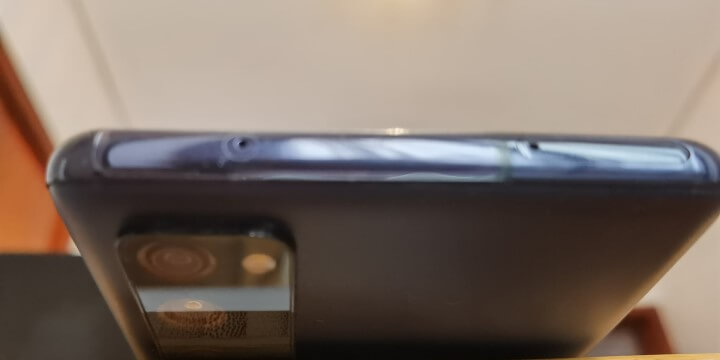 Imagen - Samsung Galaxy S20 FE, ficha técnica, precios y análisis