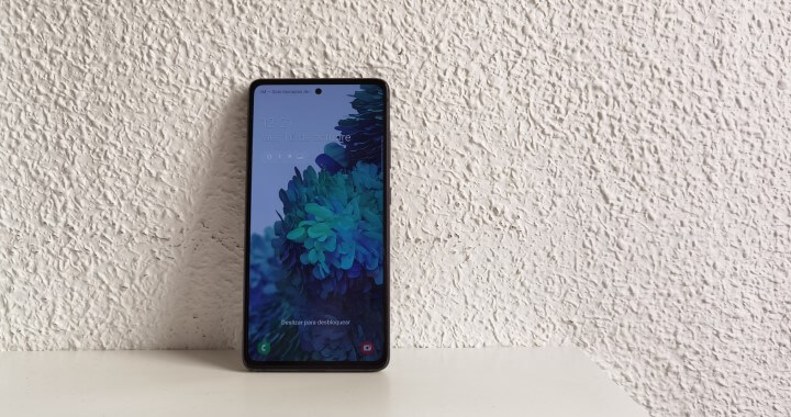 Imagen - Samsung Galaxy S20 FE, ficha técnica, precios y análisis